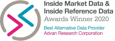 Best Alternative Data Provider