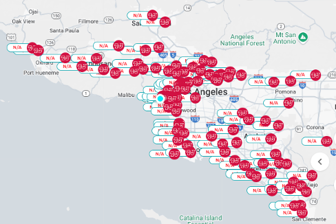 trader Joe’s la locations trader Joe’s la locations