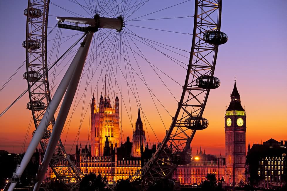 London