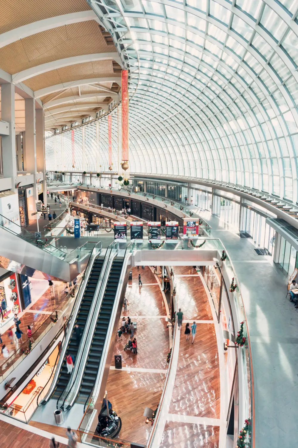 mall image