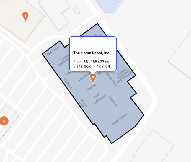 Boost Your Marketing Efforts with Advan’s Comprehensive Location and Transaction Data for Lead Generation