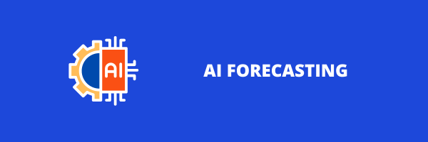 How AI Forecasting Transforms Business Revenue Predictions