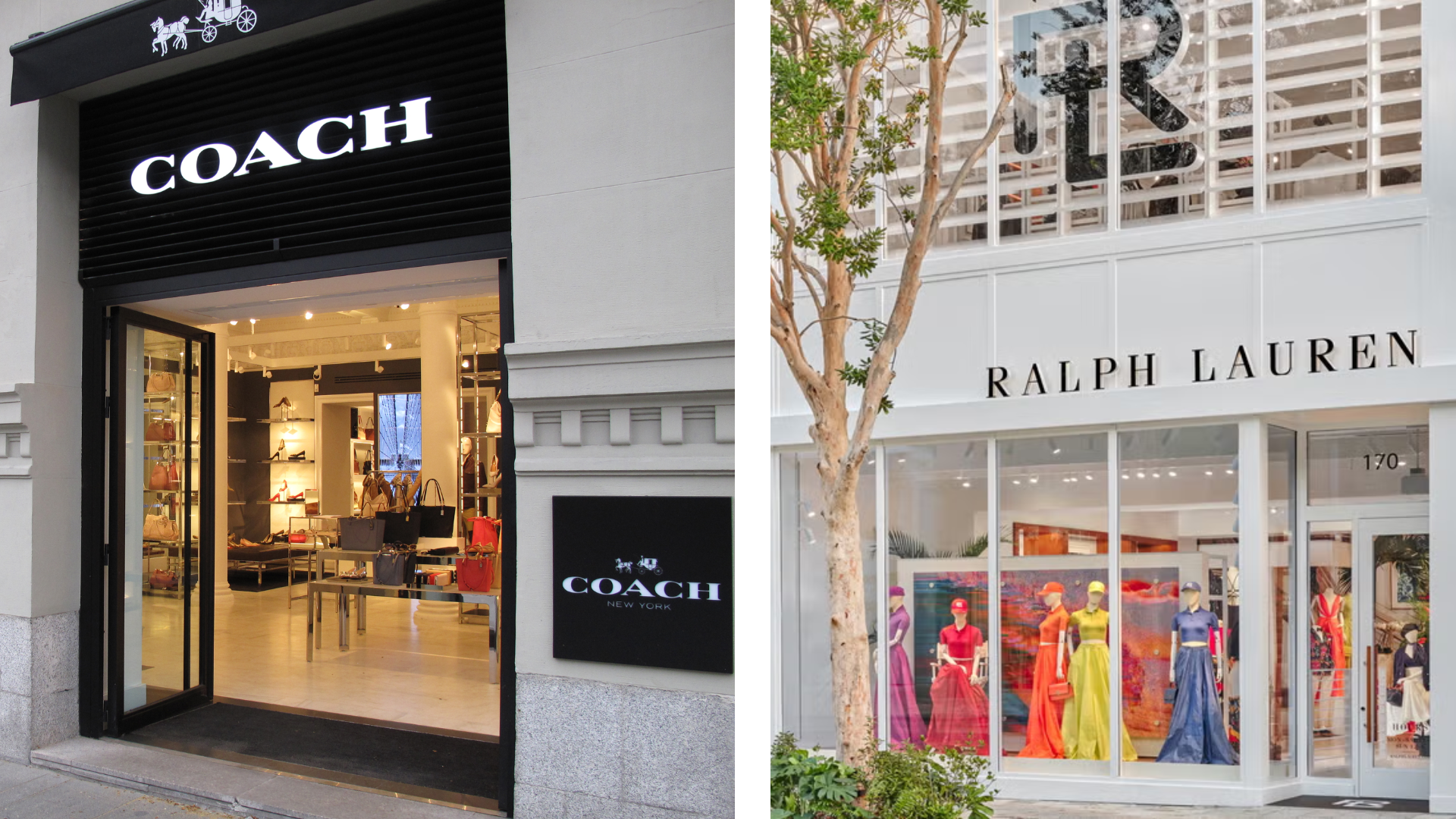 Results from Tapestry and Ralph Lauren: The Booming American Luxury Renaissance