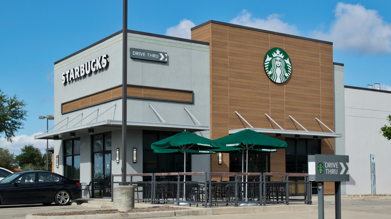 Starbucks’ Results – Further progress in reclaiming its role as the third place