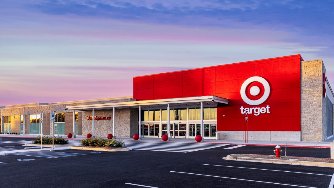 Target’s Expansion Into Growth Mode Despite the Noise