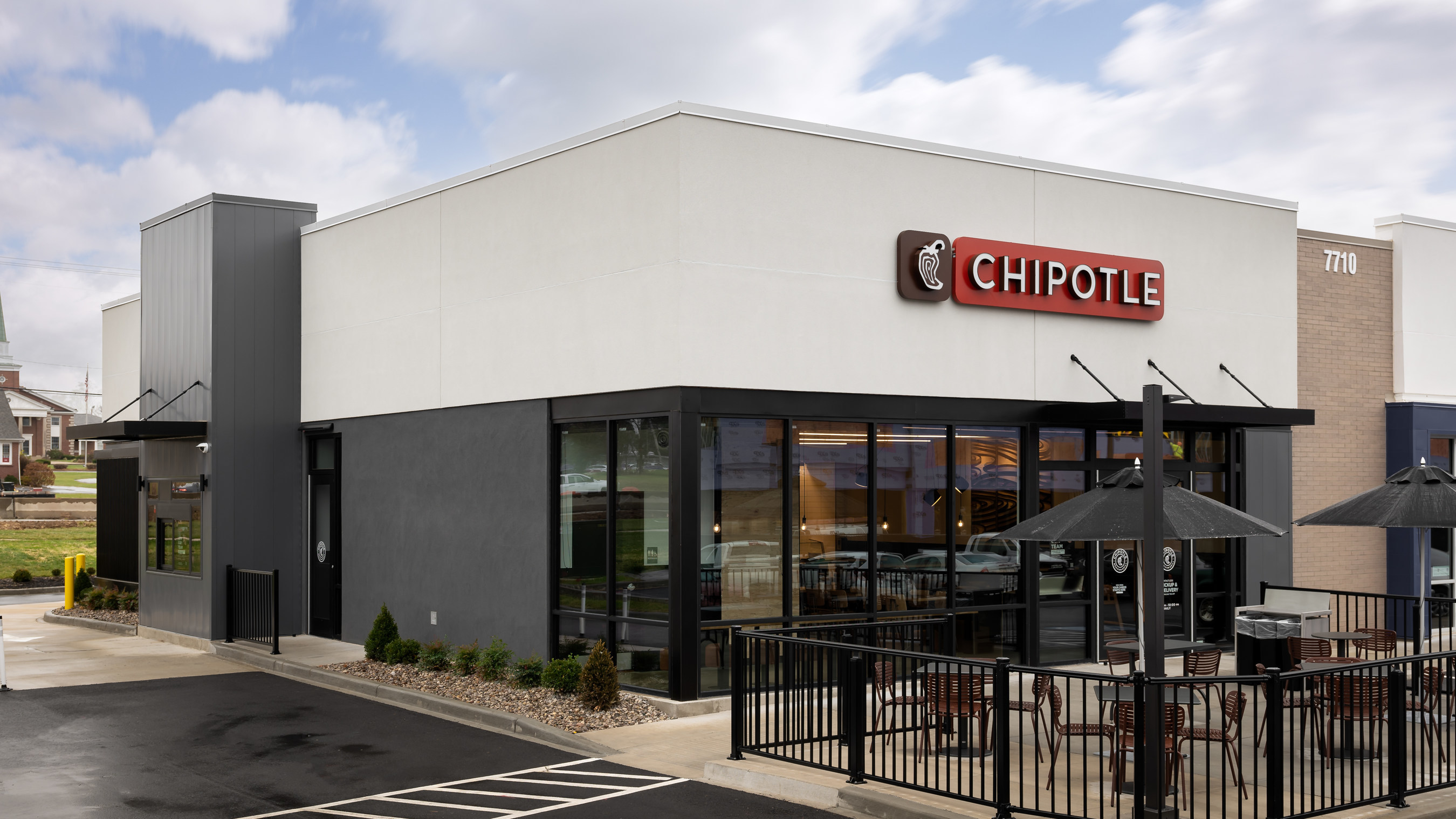 Chipotle: Working harder to drive comp-transaction growth