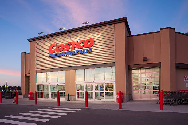 Costco – May comp-sales softer, but still ahead of the pack
