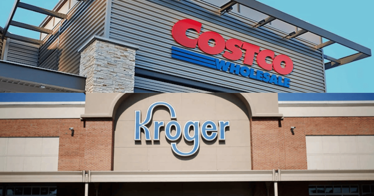 Quarterly Results from Costco and Kroger: New (ish) CEOs, but no new strategies
