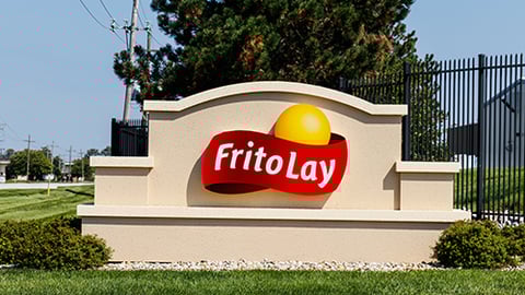 Frito-Lay on the upswing as convenience store visits improve