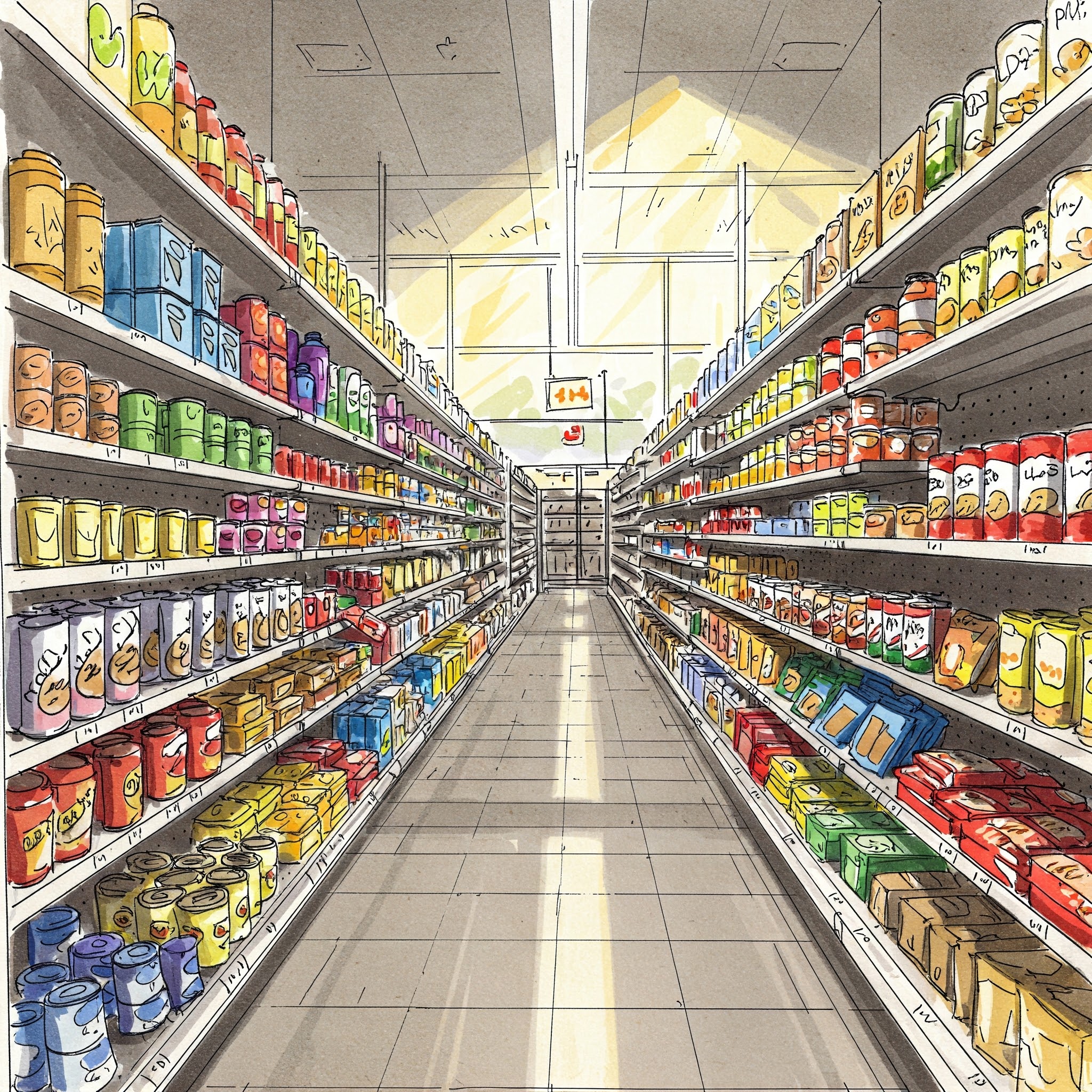 Specialty Grocery – Where the momentum lies