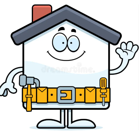 Home Improvement Retail – Less clean up this past season. Holidays looking brighter