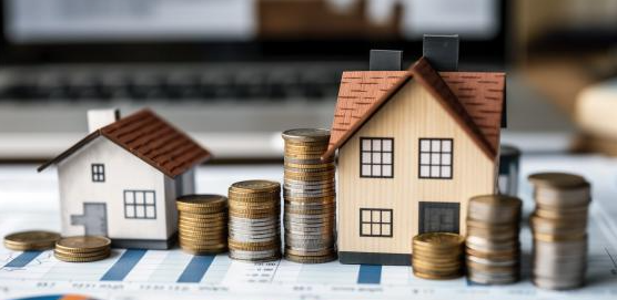 Housing-Related Retail – Are Things Improving? It depends upon your neighborhood, if pricey, then yes.