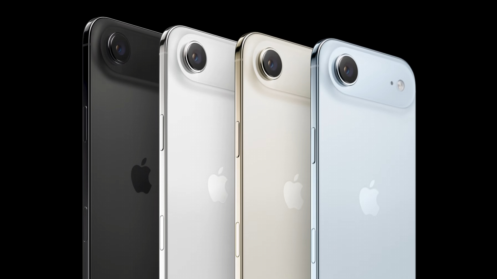 Apple – iPhone Air drives a 7 pt improvement in foot traffic