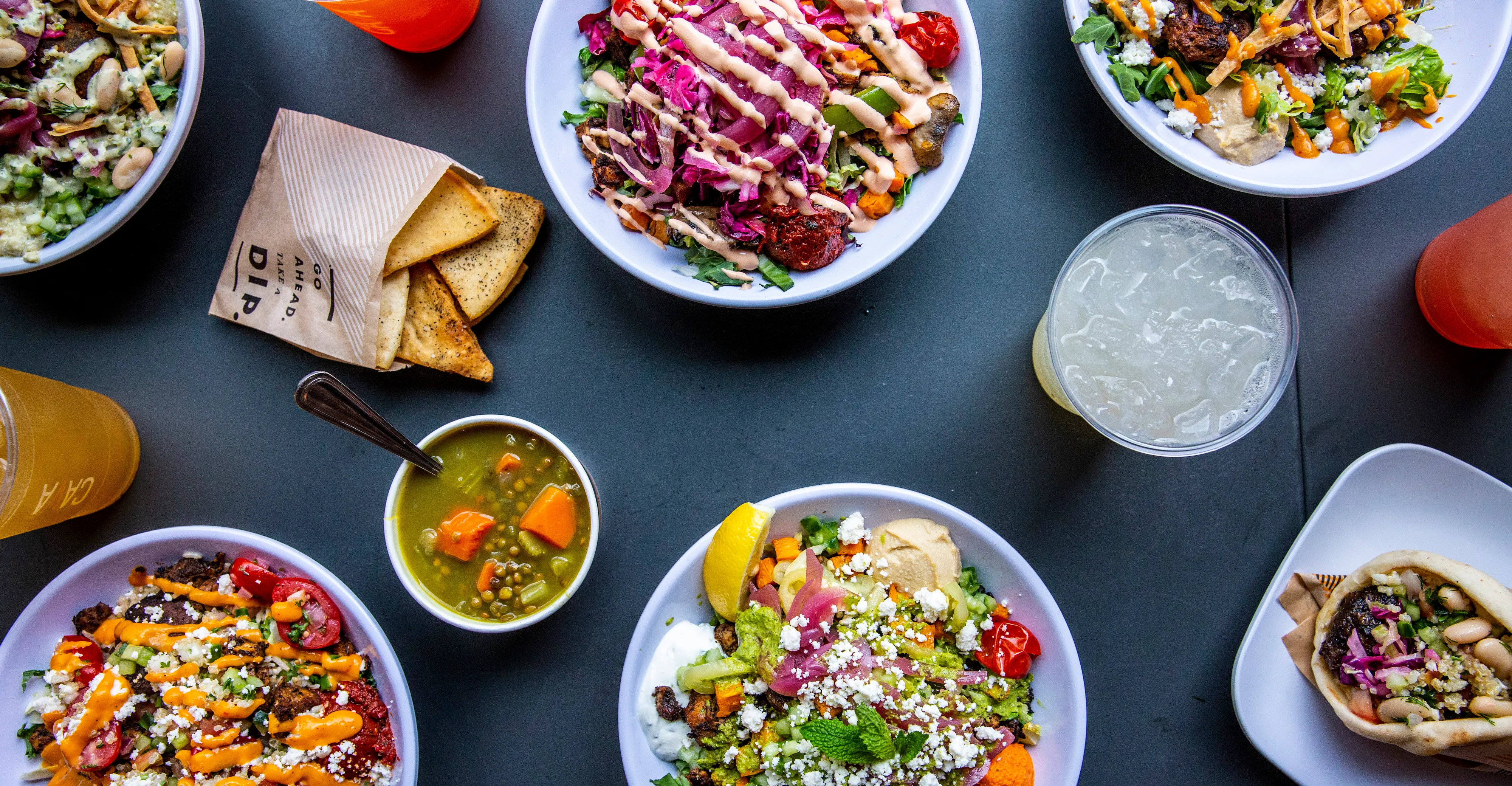 Limited-Service Restaurant Results  – Comp sales did not slow