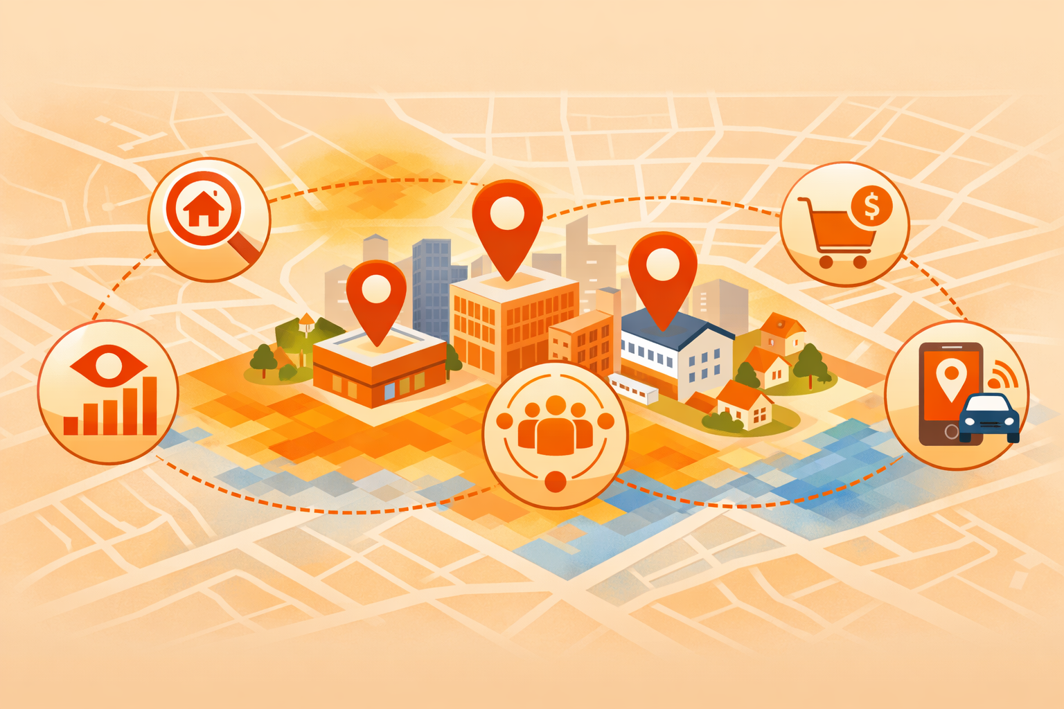 Location Intelligence Use Cases You Haven’t Thought Of (Yet)
