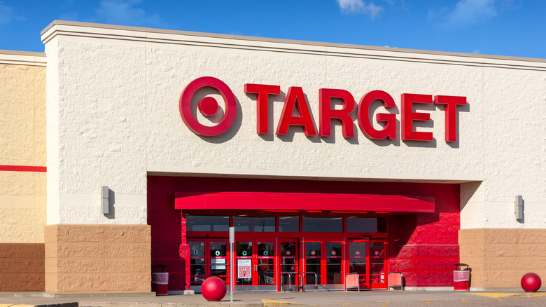 Target’s Traffic – Better than reported in the news media
