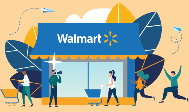 Walmart’s FQ3 – The K-shaped economy is becoming more pronounced