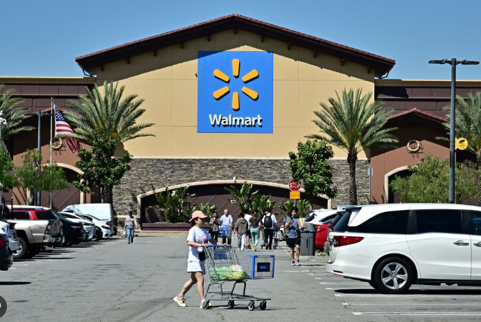 Walmart Preview  – Becoming a better read on the US consumer