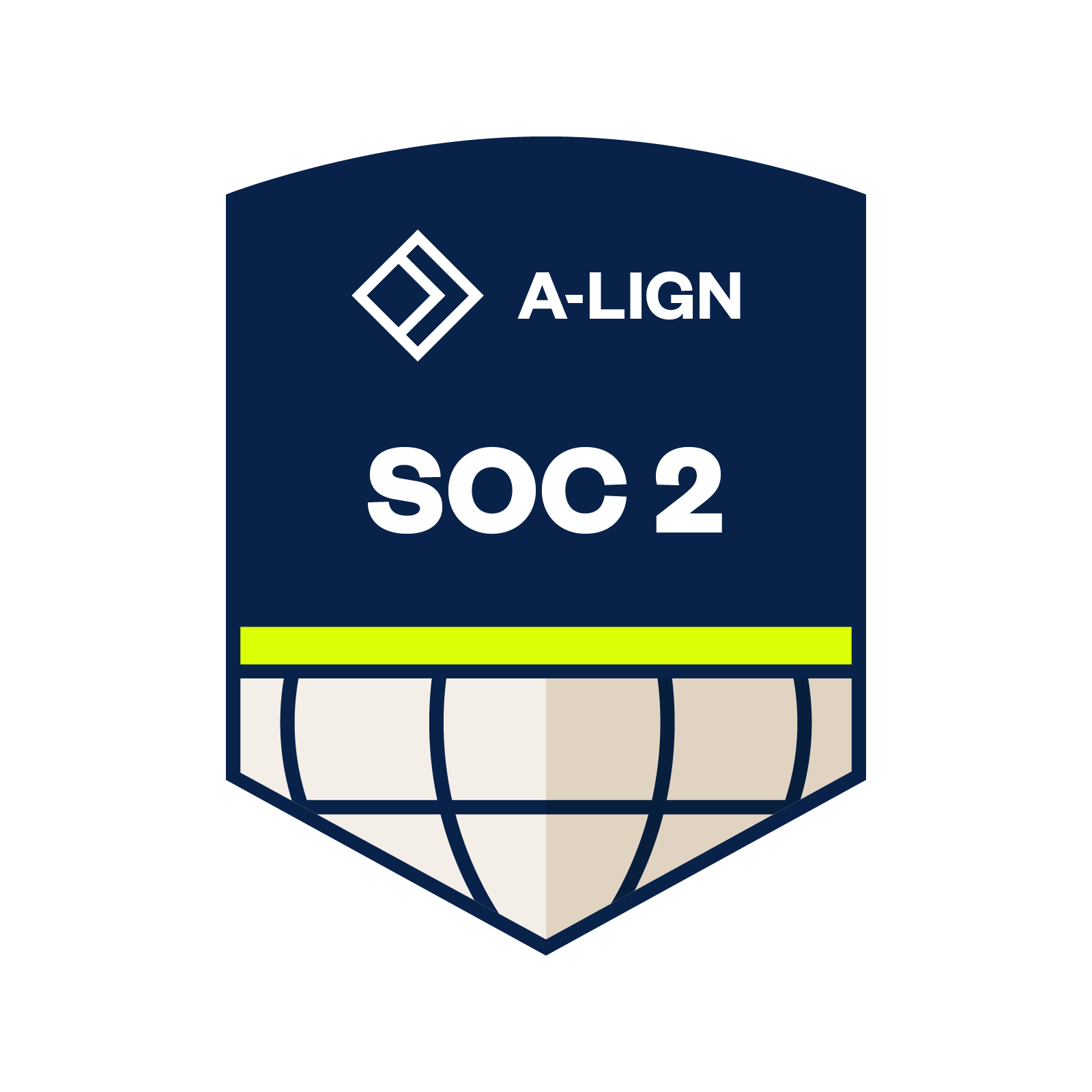 SOC 2 Certified
