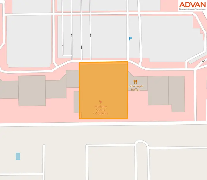 ACSPO-A foot traffic