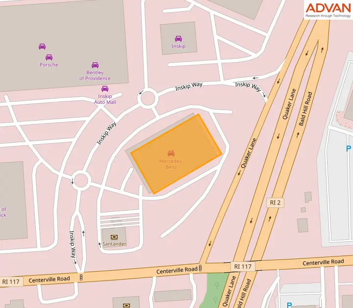DAI.DE-SMART foot traffic